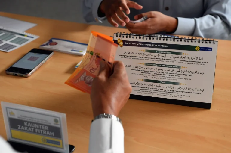 Scam syndicates exploit 2,000 asnaf as money mules in Selangor
