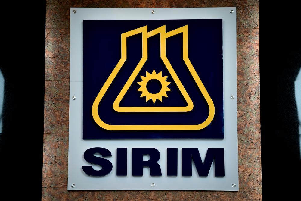 SIRIM memperkasa industri EV menerusi pensijilan stesen pengecas SIRIM memperkasa industri EV menerusi pensijilan stesen pengecas