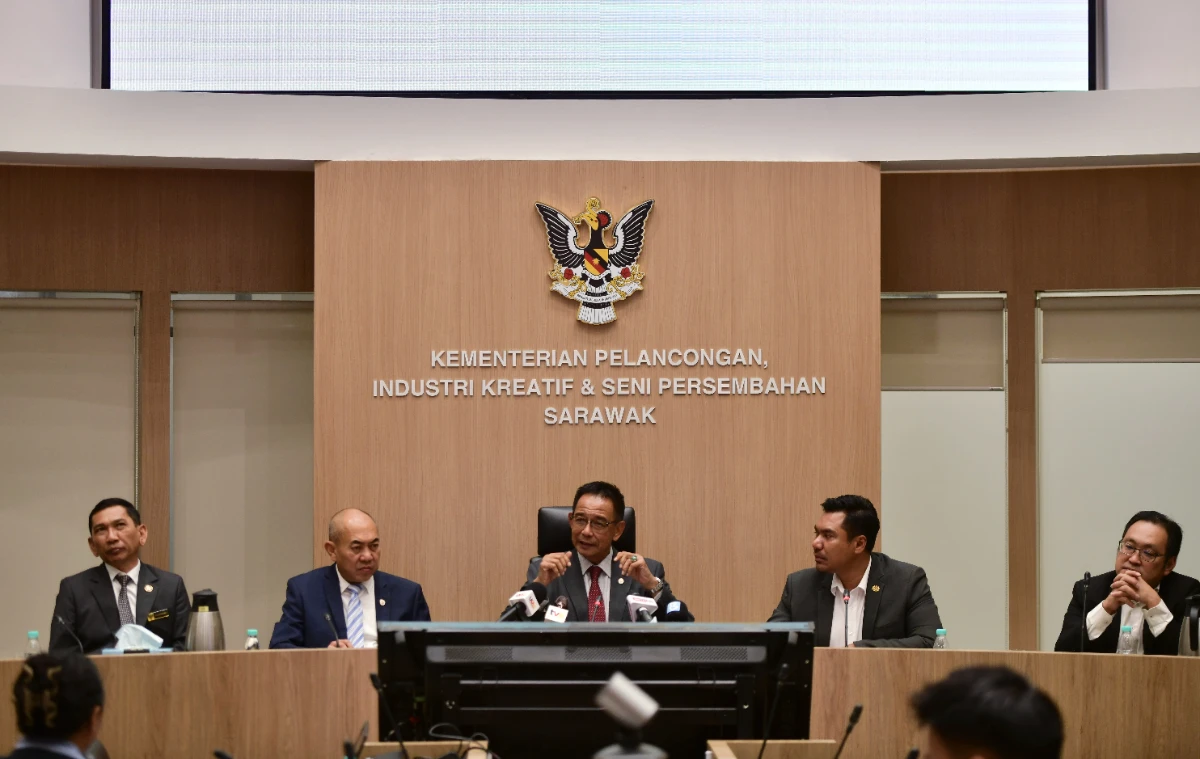 KBS to intensify youth and sports focus in Sabah, Sarawak rural areas