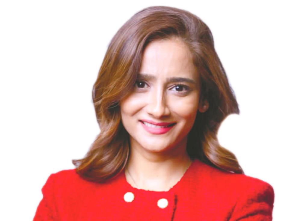 SKS Airways appoints Dzuleira Abu Bakar as CEO
