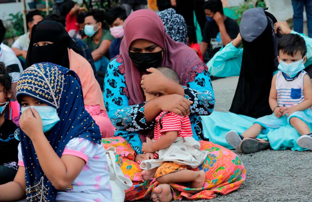 SMC: Parents need to be alert to children’s safety, health while travelling SMC: Parents need to be alert to children’s safety, health while travelling