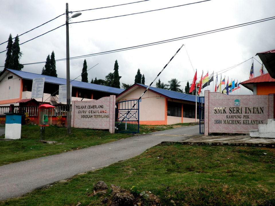 SMK Seri Intan transforms abandoned pond into MADANI STEM park SMK Seri Intan transforms abandoned pond into MADANI STEM park