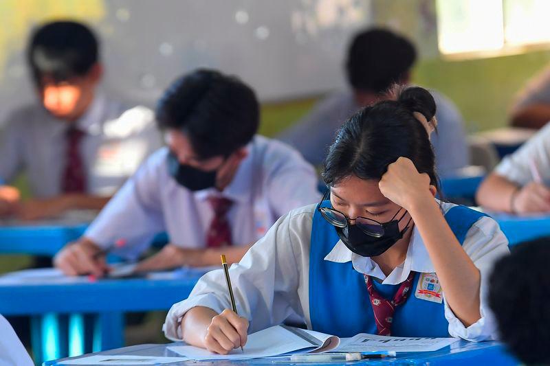 SPM 2023 results out on May 27 - MOE SPM 2023 results out on May 27 - MOE
