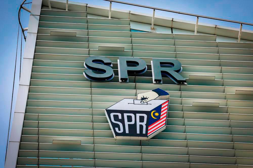 SPR: Bakal calon disaran buat semakan awal demi kelancaran proses penamaan calon