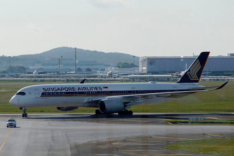 SQ321: Family struggles with aftermath of severe turbulence SQ321: Family struggles with aftermath of severe turbulence