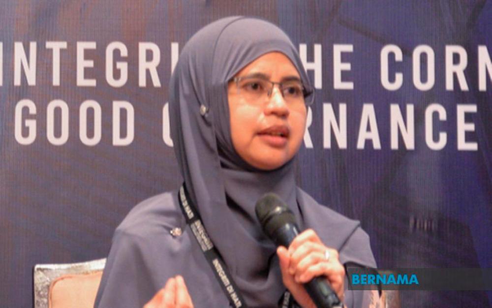 SSM donates medical equipment as Wakalah Zakat contribution to Queen Elizabeth hospital SSM donates medical equipment as Wakalah Zakat contribution to Queen Elizabeth hospital