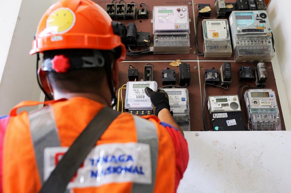 ST: 32 kes kemalangan elektrik, termasuk 16 kematian, direkod tahun ini setakat 30 Sept ST: 32 kes kemalangan elektrik, termasuk 16 kematian, direkod tahun ini setakat 30 Sept