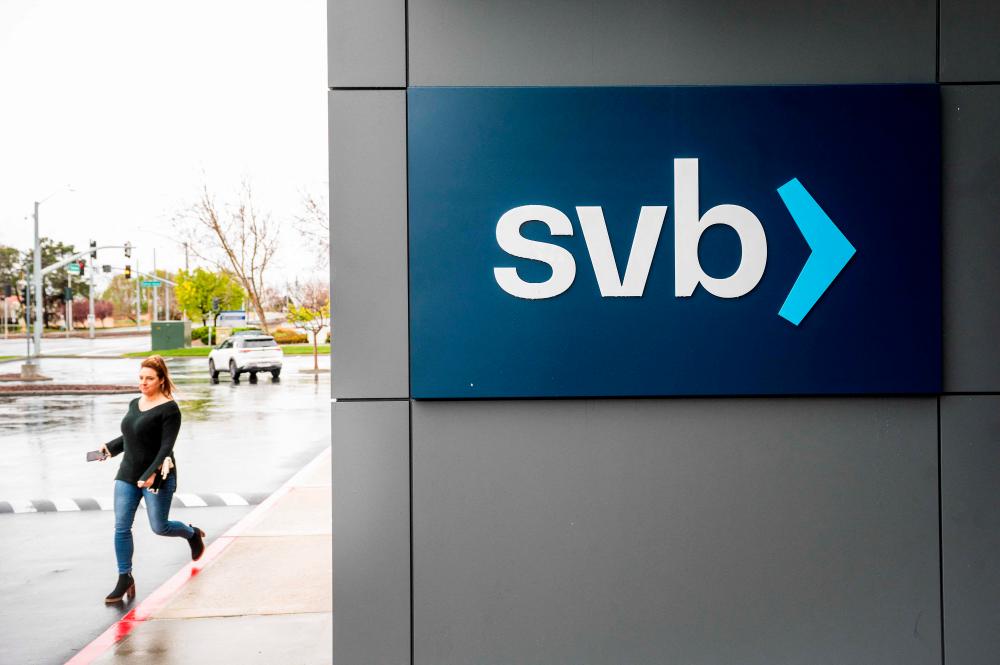 SVB collapse to have limited impact on global market: South Korea Finance Minister