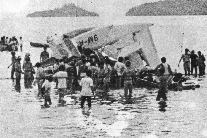 Sabah Air’s Double Six crash: No evidence of sabotage - Declassified report
