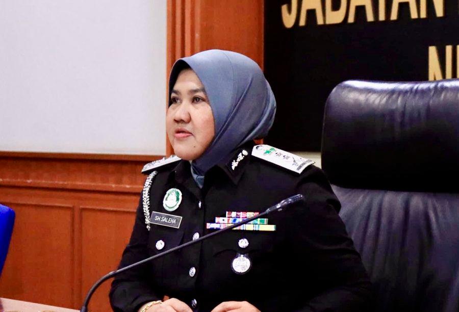 Sabah Immigration Dept detains 150 individuals during operations in Semporna, Lahad Datu
