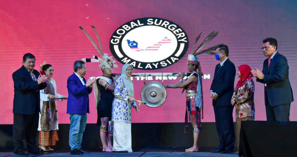 Sabah, Sarawak to have full access to safe surgical, anaesthesia care by 2030: Dr Zaliha
