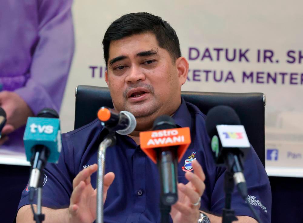 Sabah Water Department aims to reduce NRW rate to 54% this year