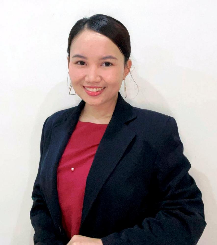 Sabah teacher wins regional education award Sabah teacher wins regional education award