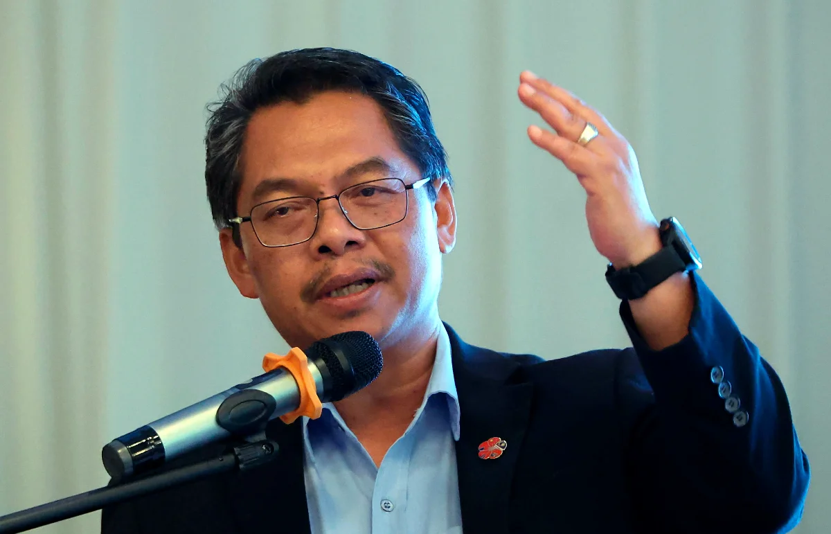Sabah_PH_appoints_Mustapha_Sakmud_as_new_state_chairman