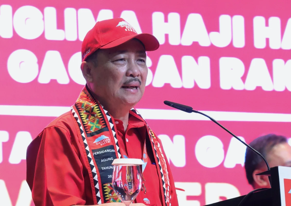 Sabah expands protected forest areas to over 2.2 million hectares