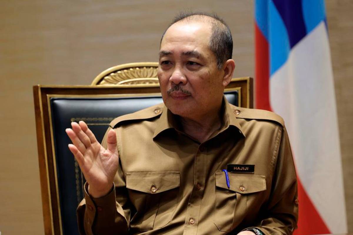 Sabah’s sovereignty reaffirmed by final landmark ruling - Hajiji