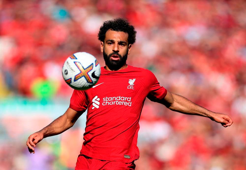 Salah ‘devastated’ as Liverpool miss out on Champions League