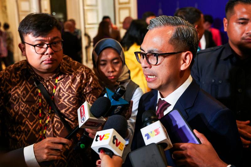 Sambutan 50 tahun Malaysia – China, saat penting untuk diraikan - Fahmi