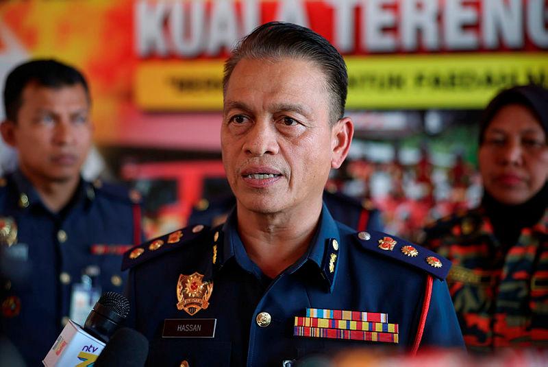 Sambutan Krismas meriah, masyarakat berjaga-jaga elak jangkitan covid-19 Sambutan Krismas meriah, masyarakat berjaga-jaga elak jangkitan covid-19