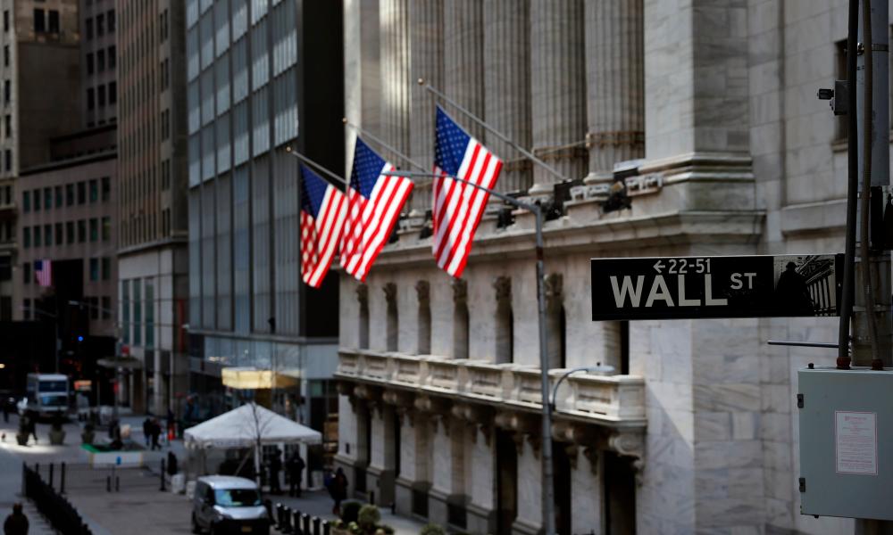 S&amp;P 500, Nasdaq end higher as CPI data cements bets for Fed pause