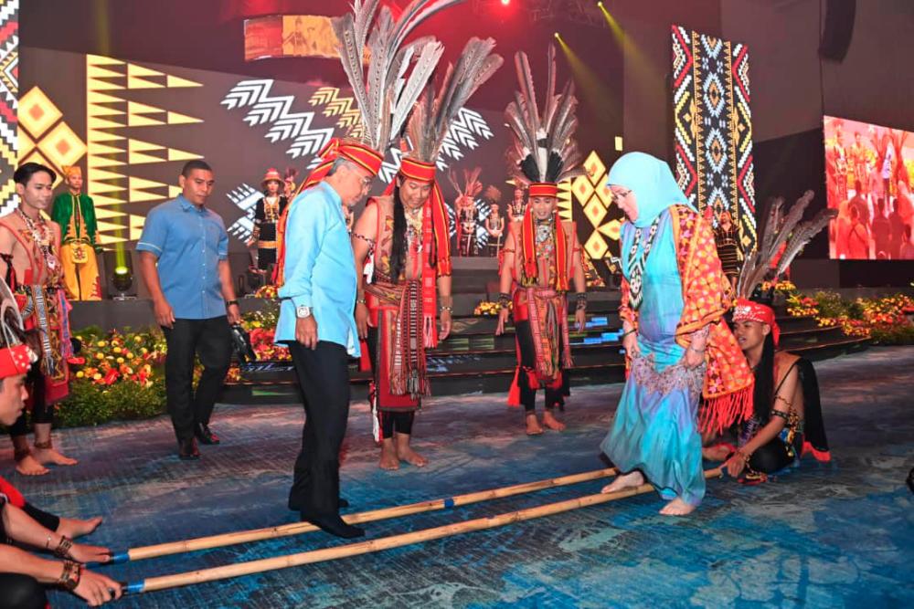 Sarawak leg of Kembara Kenali Borneo begins in Lawas 