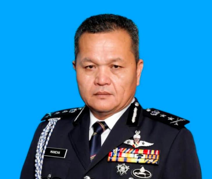 Sarawak police beef up security in conjunction with PM’s presence at GMBF