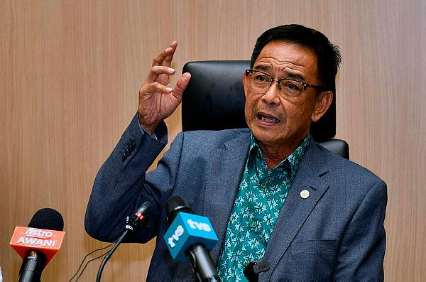 Sarawak targets four mln visitor arrivals in 2024 