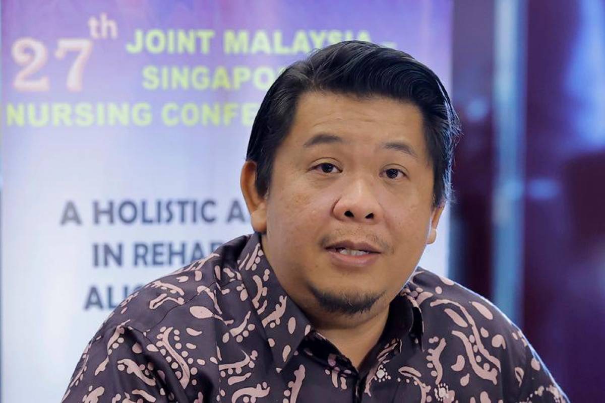 Sarawak tawar pengajian perubatan percuma kepada lepasan SPM cemerlang Sarawak tawar pengajian perubatan percuma kepada lepasan SPM cemerlang