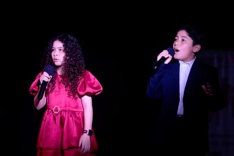 Sarawakian twins set to shine at performing arts world championships 