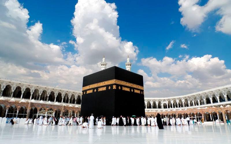 Saudi Arabia begins enforcing penalties for performing hajj without permit