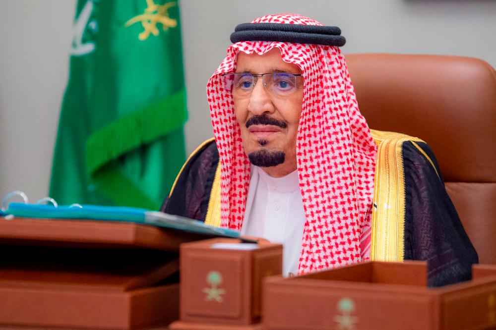 Saudi King Salman orders hosting of 1,000 Palestinian pilgrims for hajj