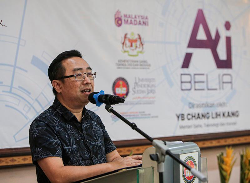Saya tidak pernah arah Azilah, Sirul bunuh Altantuya - Najib Saya tidak pernah arah Azilah, Sirul bunuh Altantuya - Najib