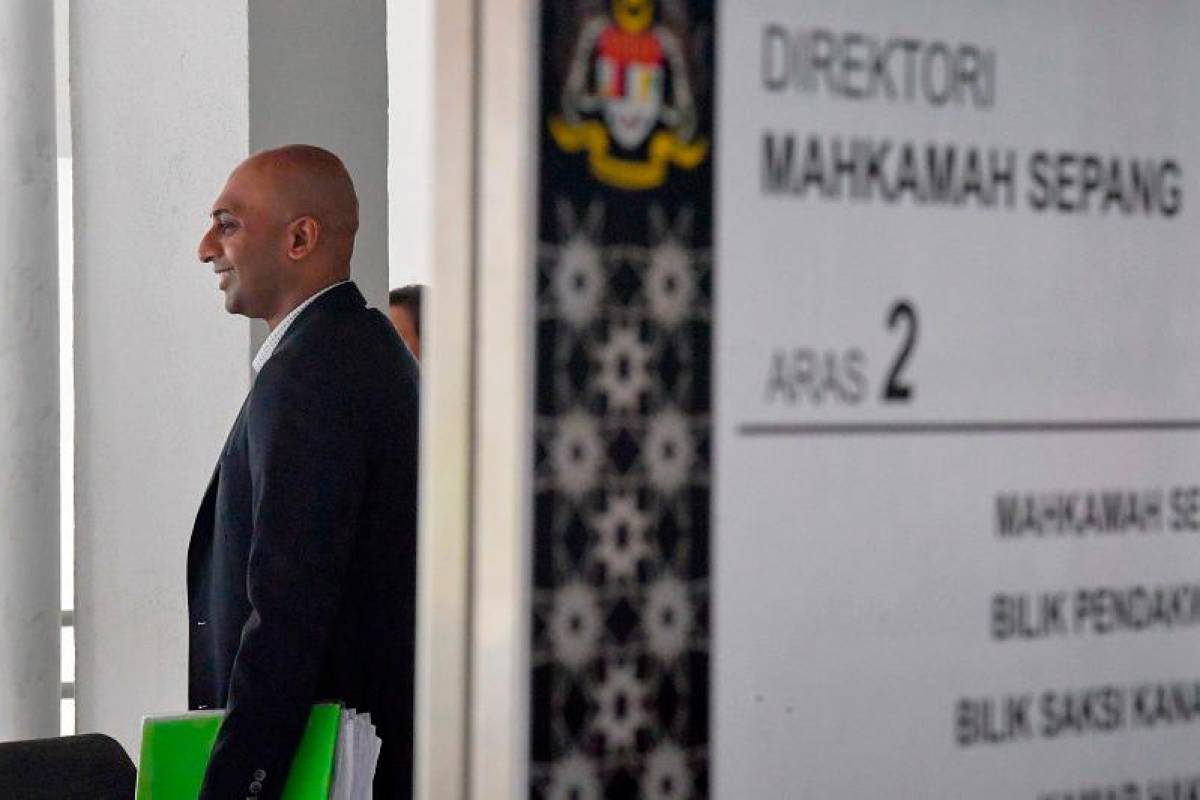 Saya tidak pernah halang sesiapa untuk tidak terima suntikan vaksin - Dr Roland