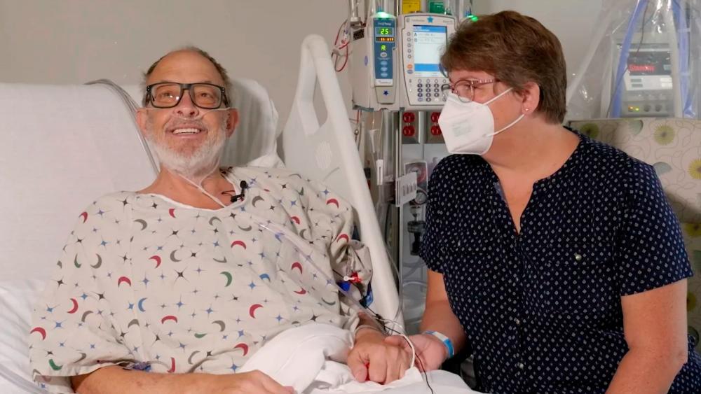 Second recipient of pig heart transplant passes away - A pioneering medical journey Second recipient of pig heart transplant passes away - A pioneering medical journey