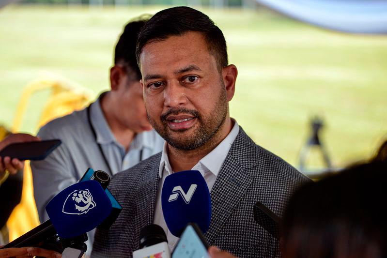 Selangor FC can appeal - MFL Selangor FC can appeal - MFL