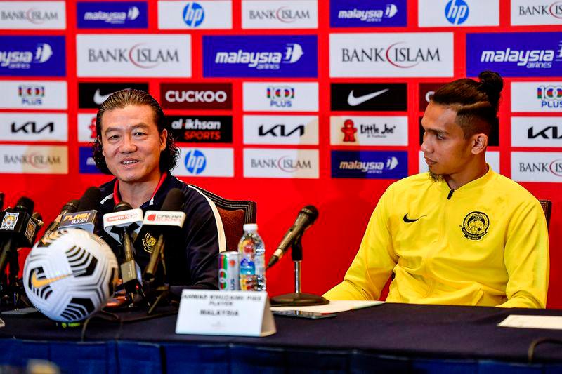 Selangor FC defender Khuzaimi’s home burgled, raises concern for family’s safety