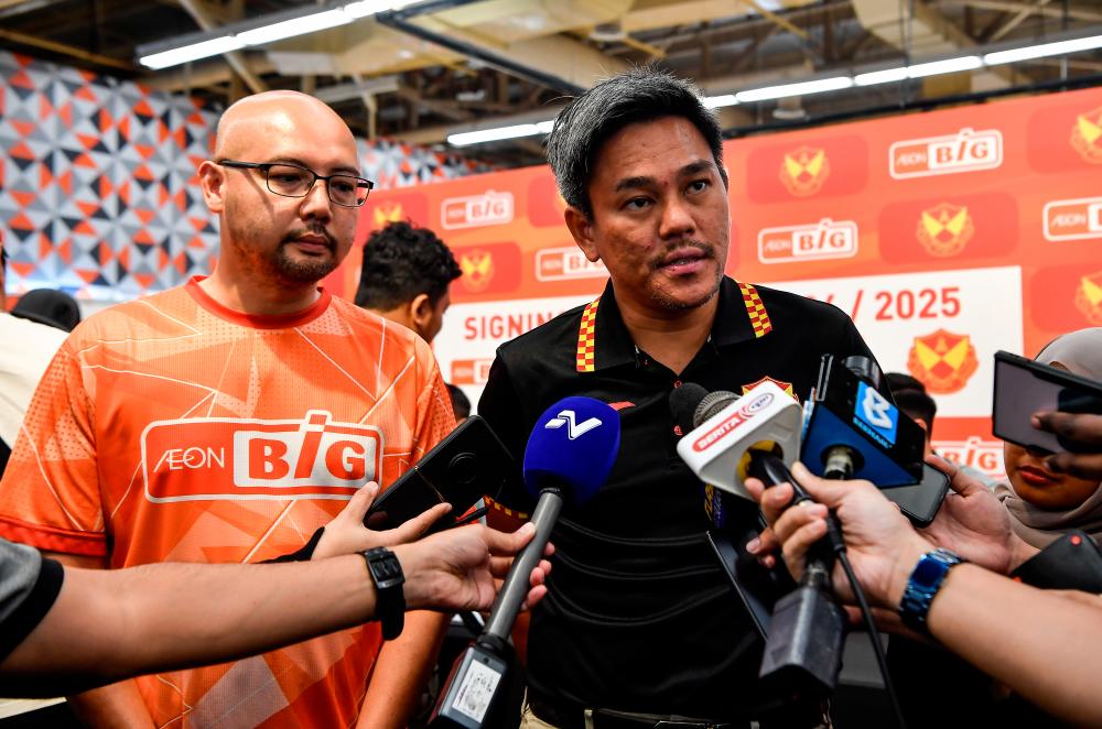 Selangor FC maintain ticket price, target full stadium for Super League actions Selangor FC maintain ticket price, target full stadium for Super League actions
