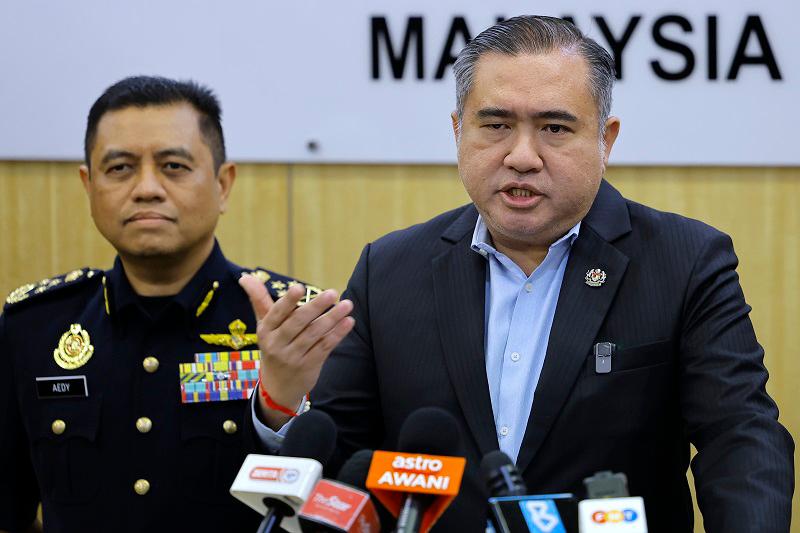 Selangor Sultan, Tengku Permaisuri visit Yayasan Tun Jugah Selangor Sultan, Tengku Permaisuri visit Yayasan Tun Jugah