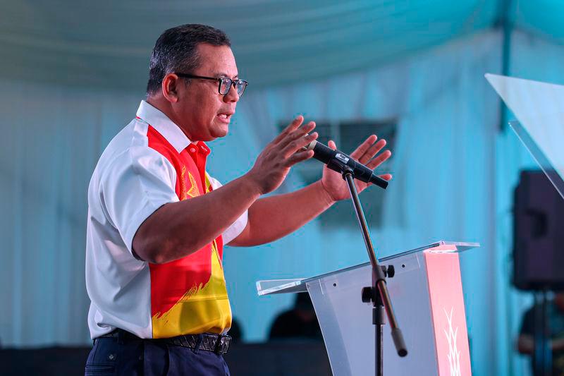 Selangor aims to eradicate hardcore poverty by July - MB Selangor aims to eradicate hardcore poverty by July - MB