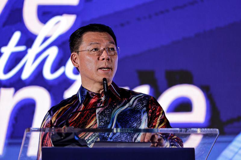Selangor eight state to adopt Act 672 - Nga