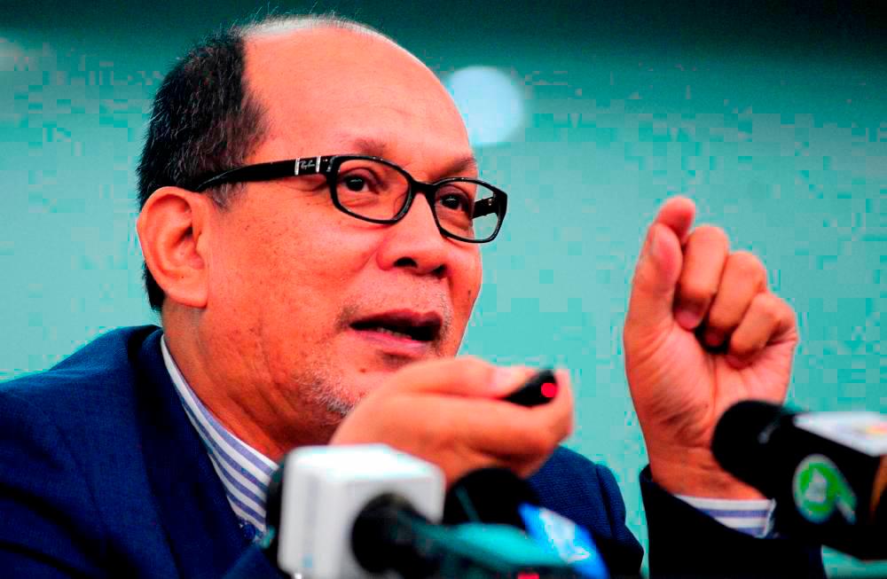 Selangor govt to formulate new policy for development of coastal areas