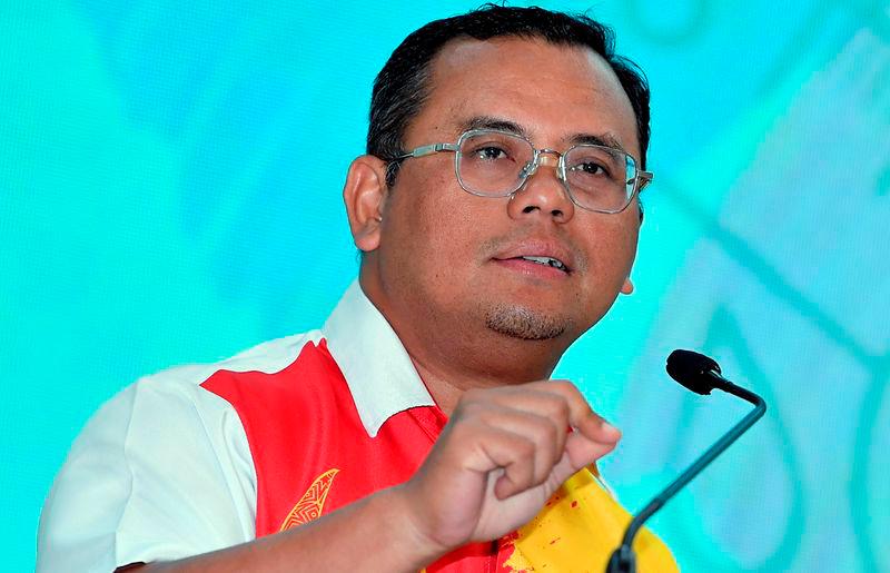 Selangor gov’t upholds Sultan’s decree, launches bid to help Selangor FC pay fine