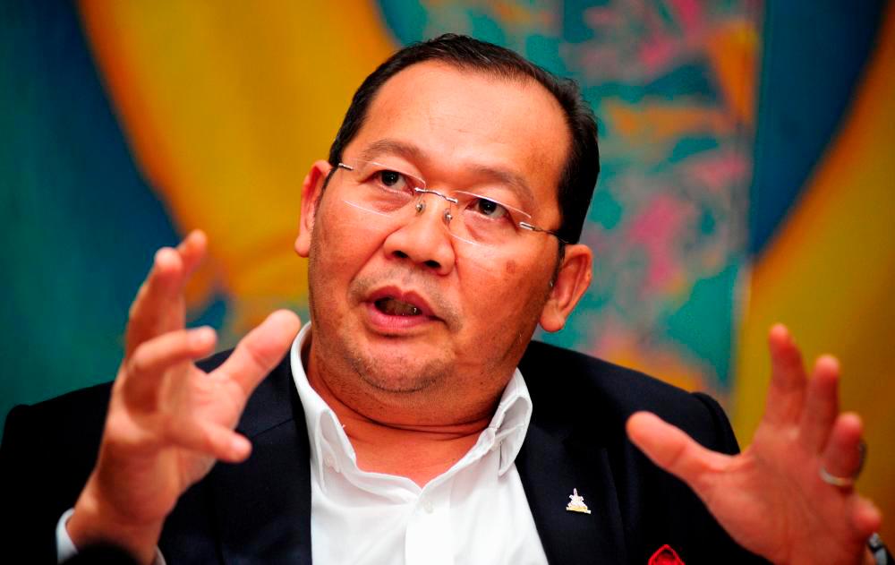 Selangor govt’s initiative to help youth, asnaf was key in reducing unemployment - Exco Selangor govt’s initiative to help youth, asnaf was key in reducing unemployment - Exco