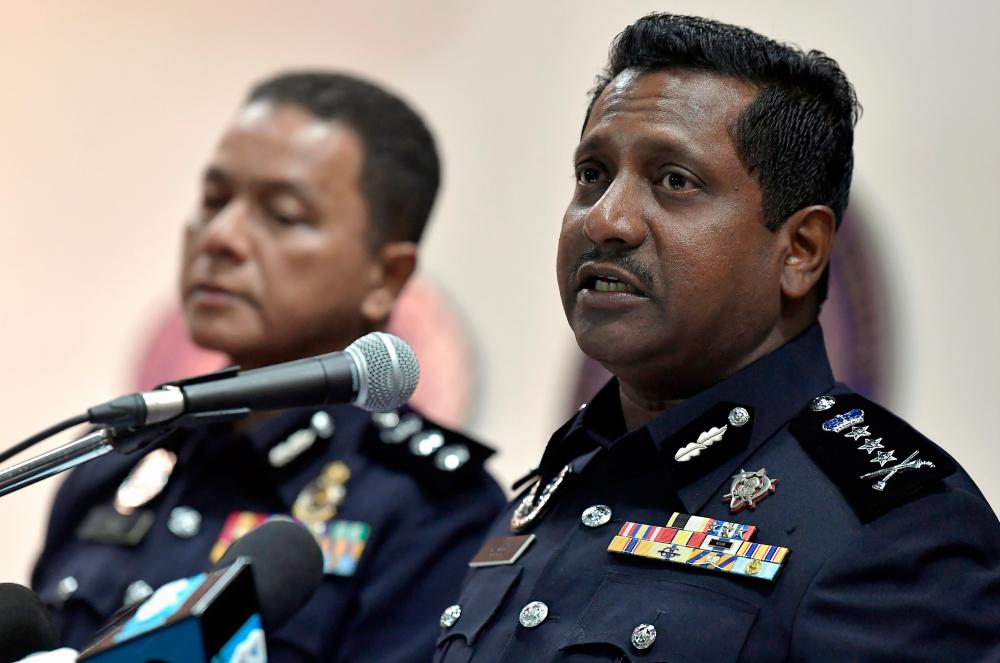 Selangor police to fully utilise allocation for repair, maintenance of quarters