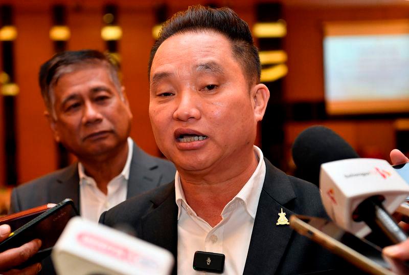 Selangor recommends urine screening SOP for concert-goers Selangor recommends urine screening SOP for concert-goers
