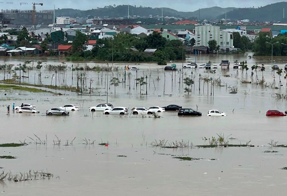 Selangor to pursue enactments to improve laws related to waste disposal activities Selangor to pursue enactments to improve laws related to waste disposal activities