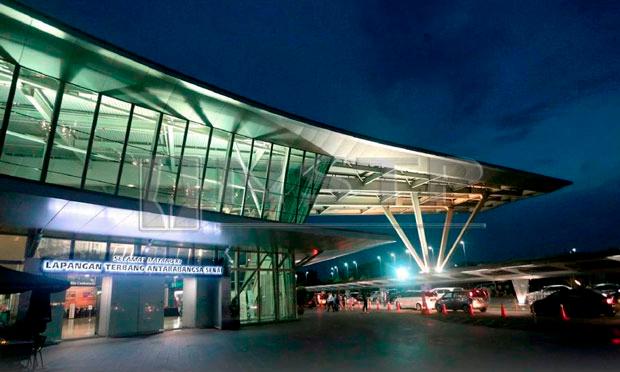 Senai Int’l Airport welcomes resumption of flights from China Senai Int’l Airport welcomes resumption of flights from China