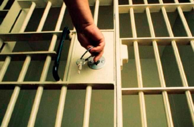 Senior citizen gets 10 years jail for sexual assault of minor Senior citizen gets 10 years jail for sexual assault of minor