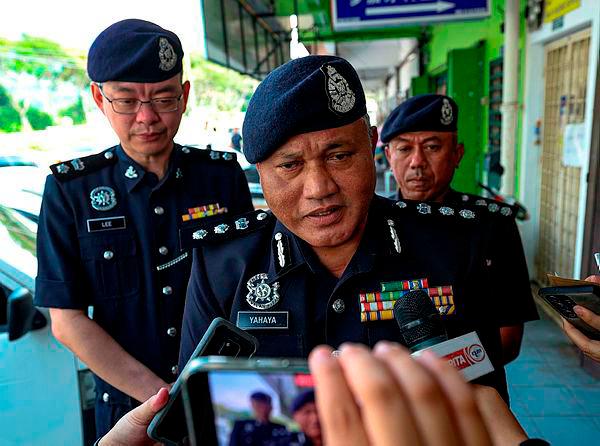 Senior cop arrested over fatal crash involving student motorcyclist