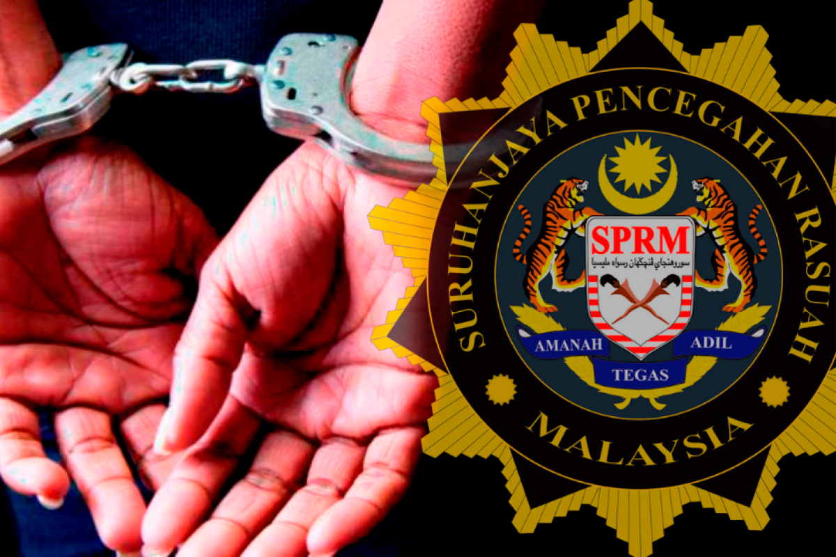 Senior doctors’ arrest: MOH assures full cooperation to MACC Senior doctors’ arrest: MOH assures full cooperation to MACC